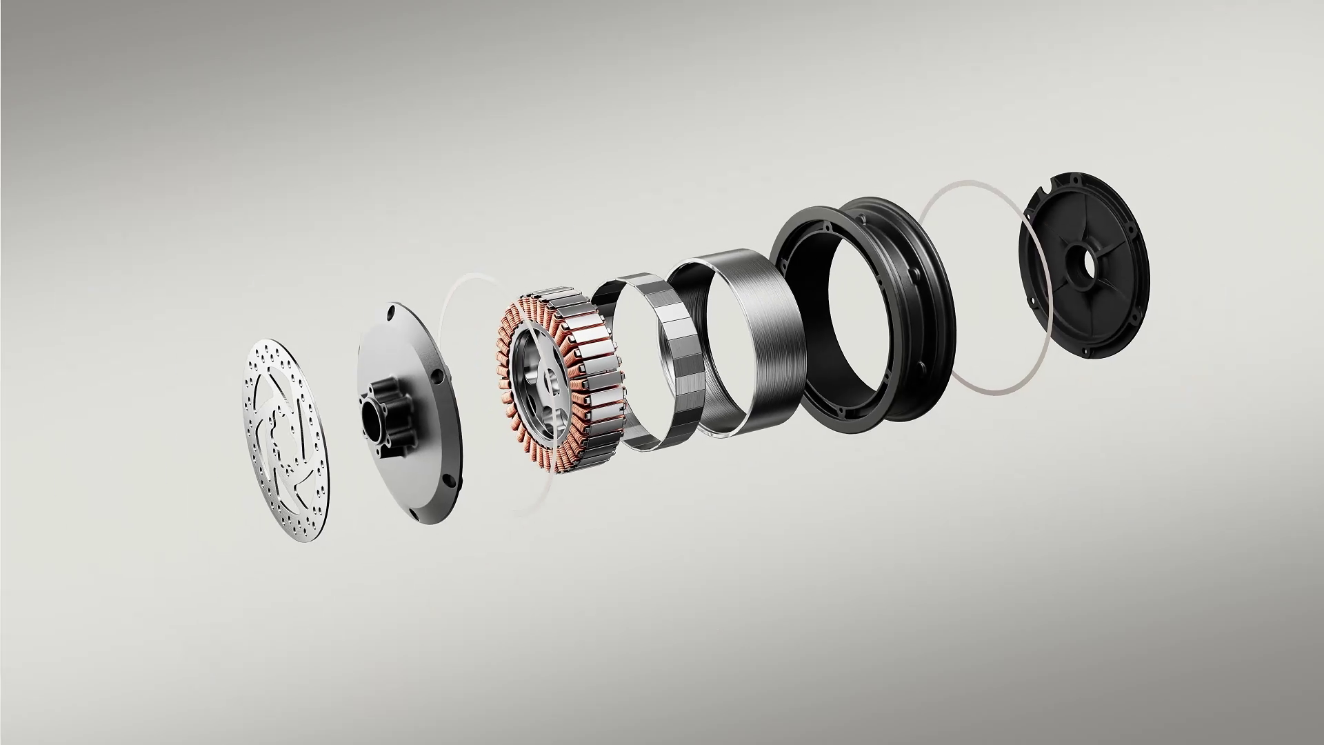 Superior Electric Performance 