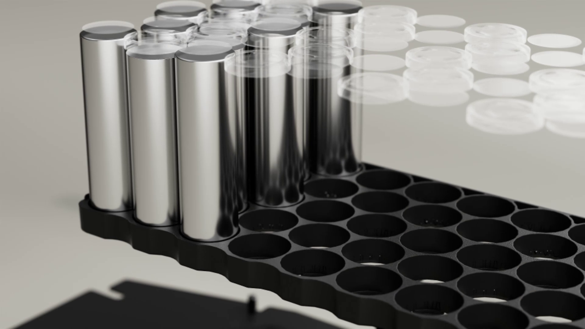 Long-lasting Batteries